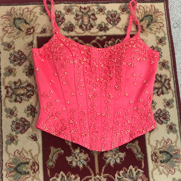 2 piece dress - Picture 2 of 5